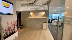 Suntec City (D1), Office #461568611